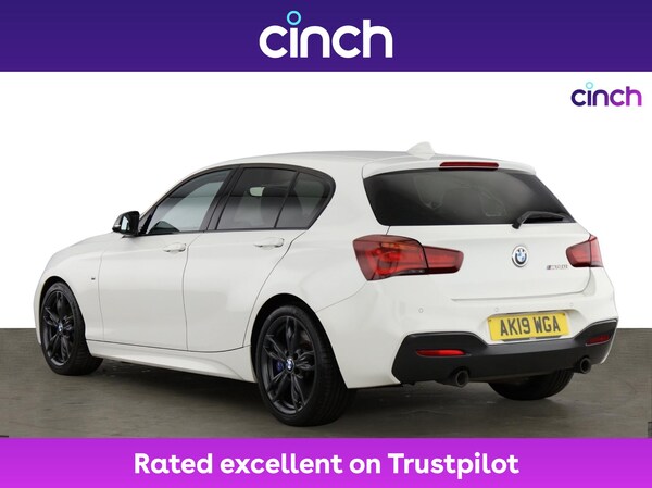 Used BMW 1 Series 2019 for sale - 76217552: Photo 6