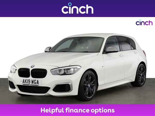 Used BMW 1 Series 2019 for sale - 76217552: Photo 9