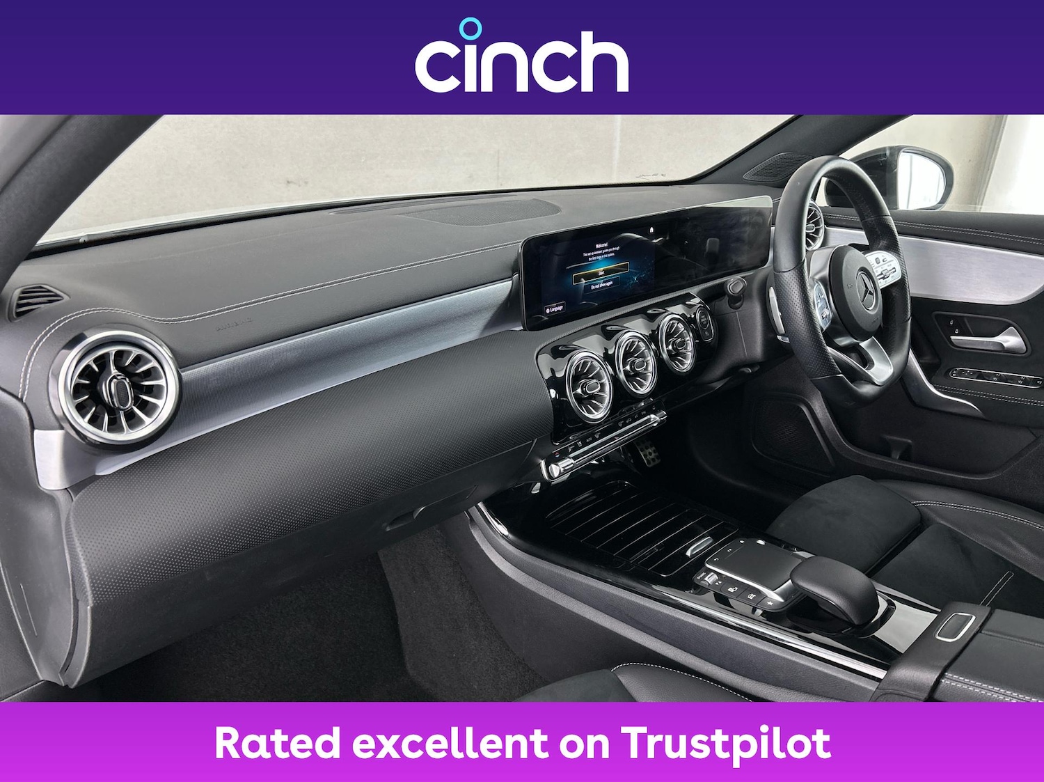 Used Mercedes-Benz A-Class 2022 for sale - 76950027: Photo 14