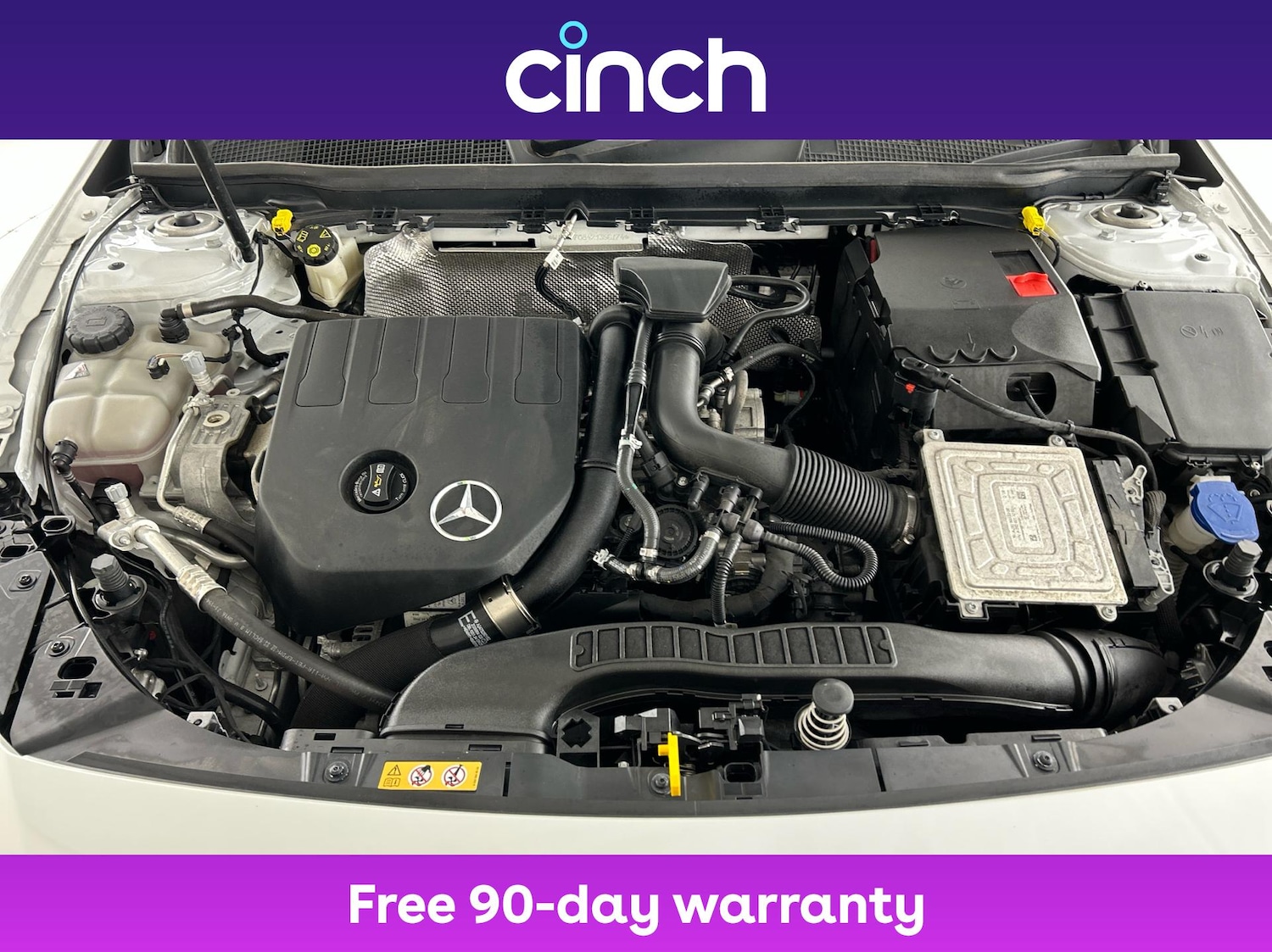 Used Mercedes-Benz A-Class 2022 for sale - 76950027: Photo 23