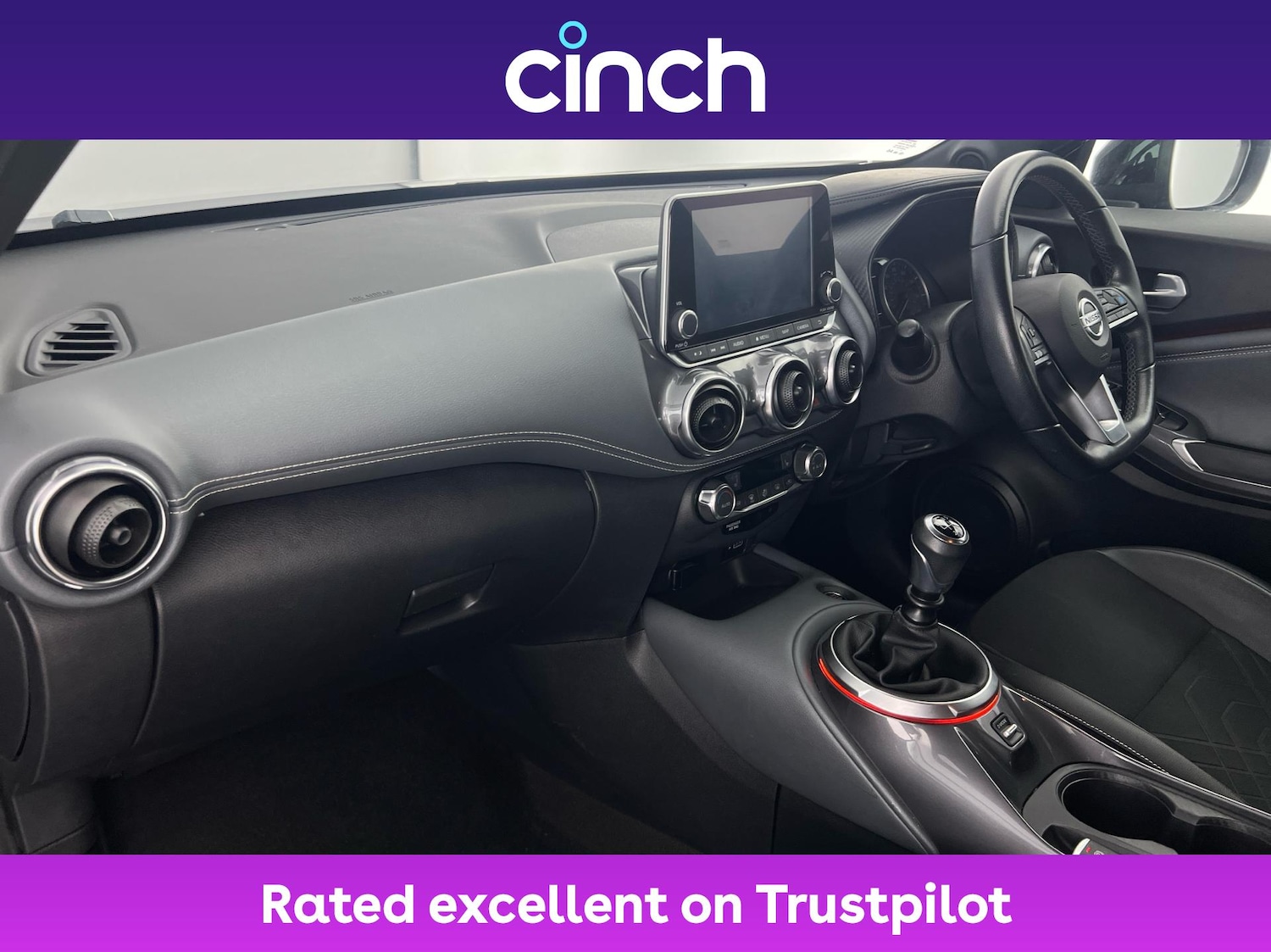 Used Nissan Juke 2021 for sale - 76441850: Photo 14