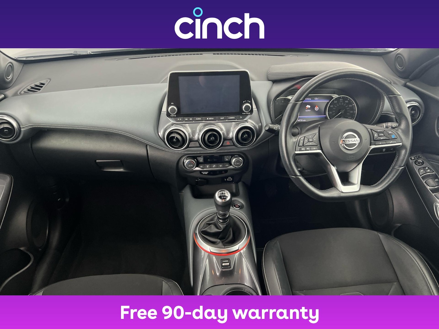 Used Nissan Juke 2021 for sale - 76441850: Photo 15