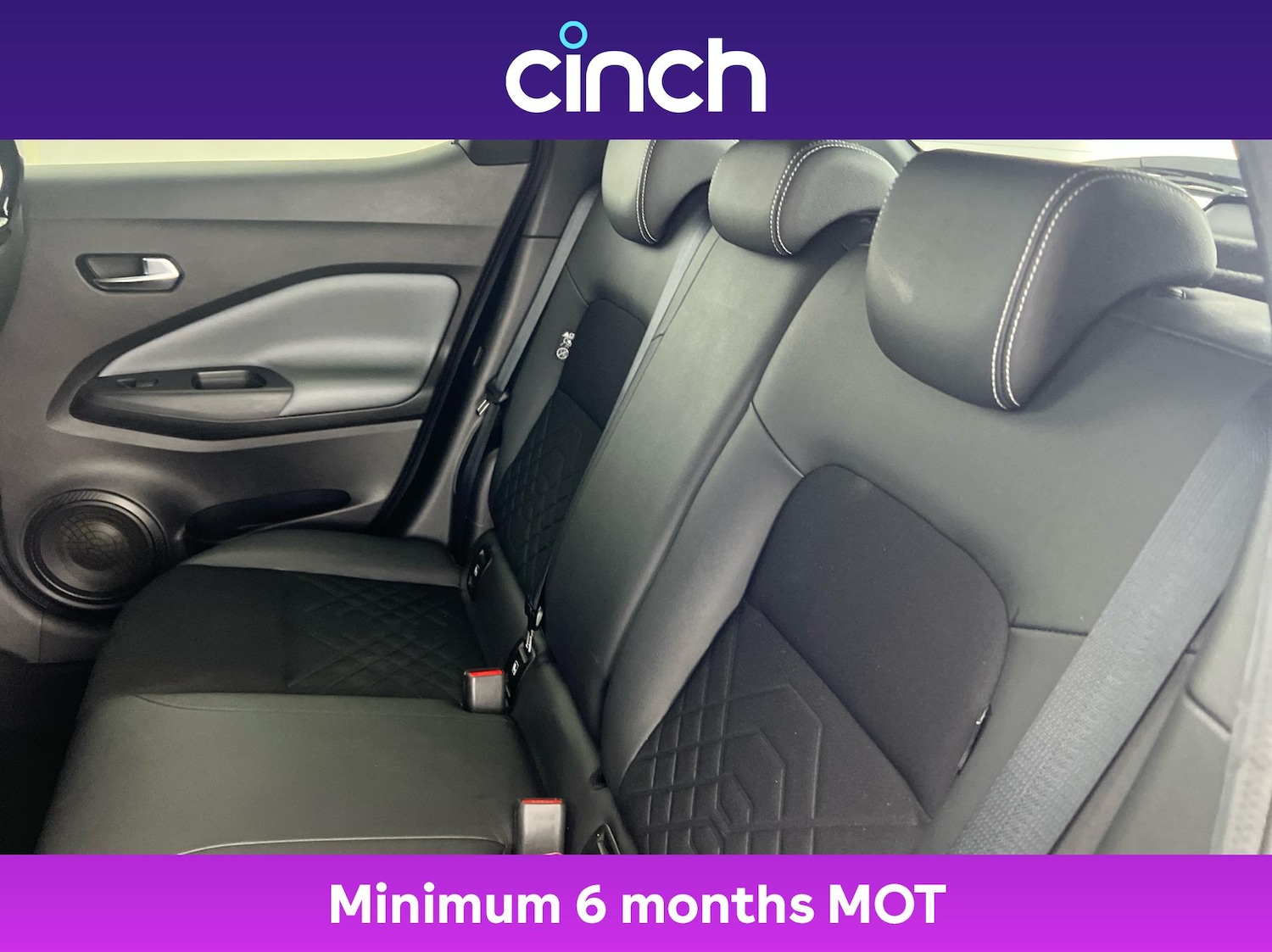 Used Nissan Juke 2021 for sale - 76441850: Photo 20