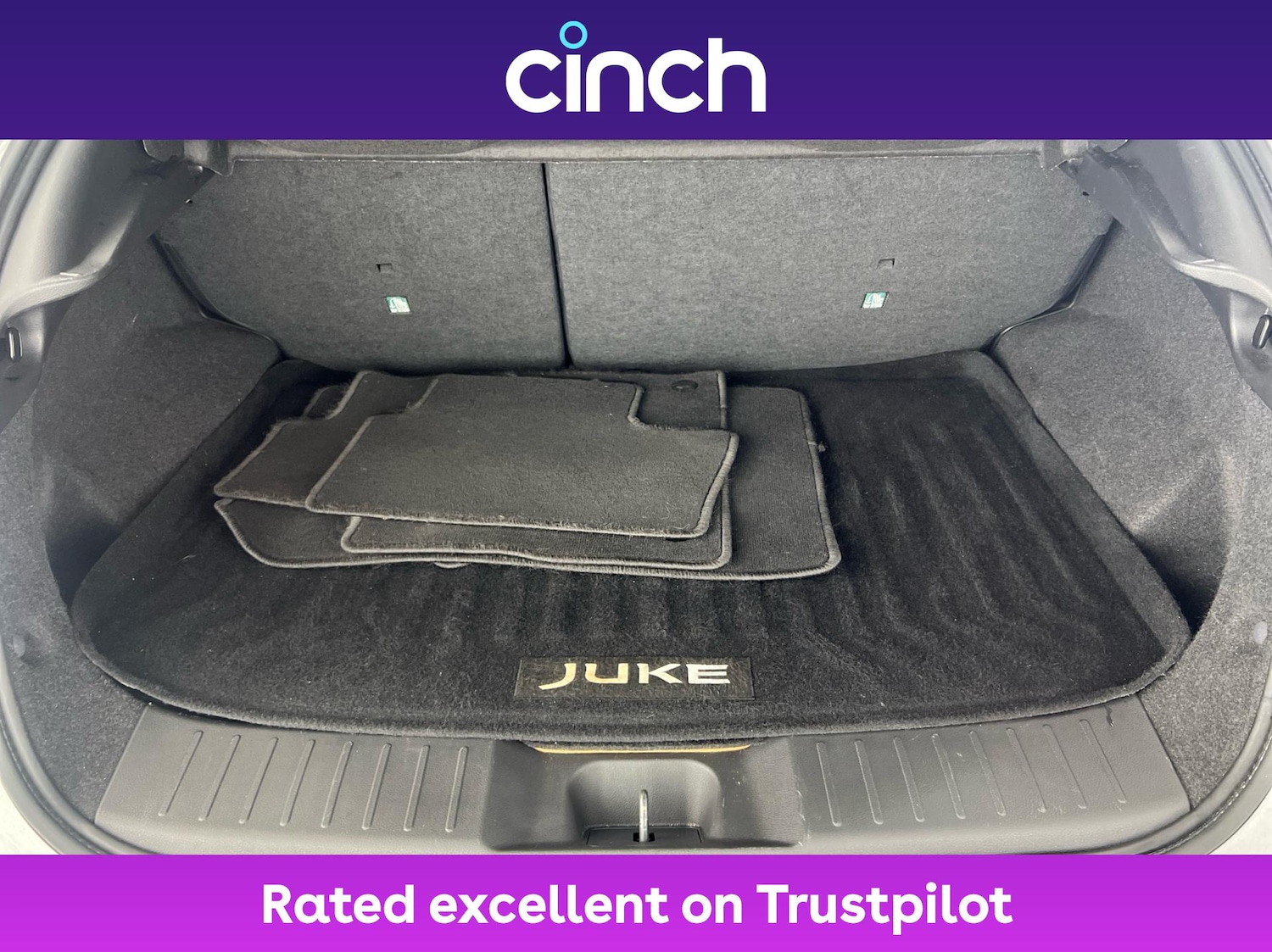 Used Nissan Juke 2021 for sale - 76441850: Photo 21