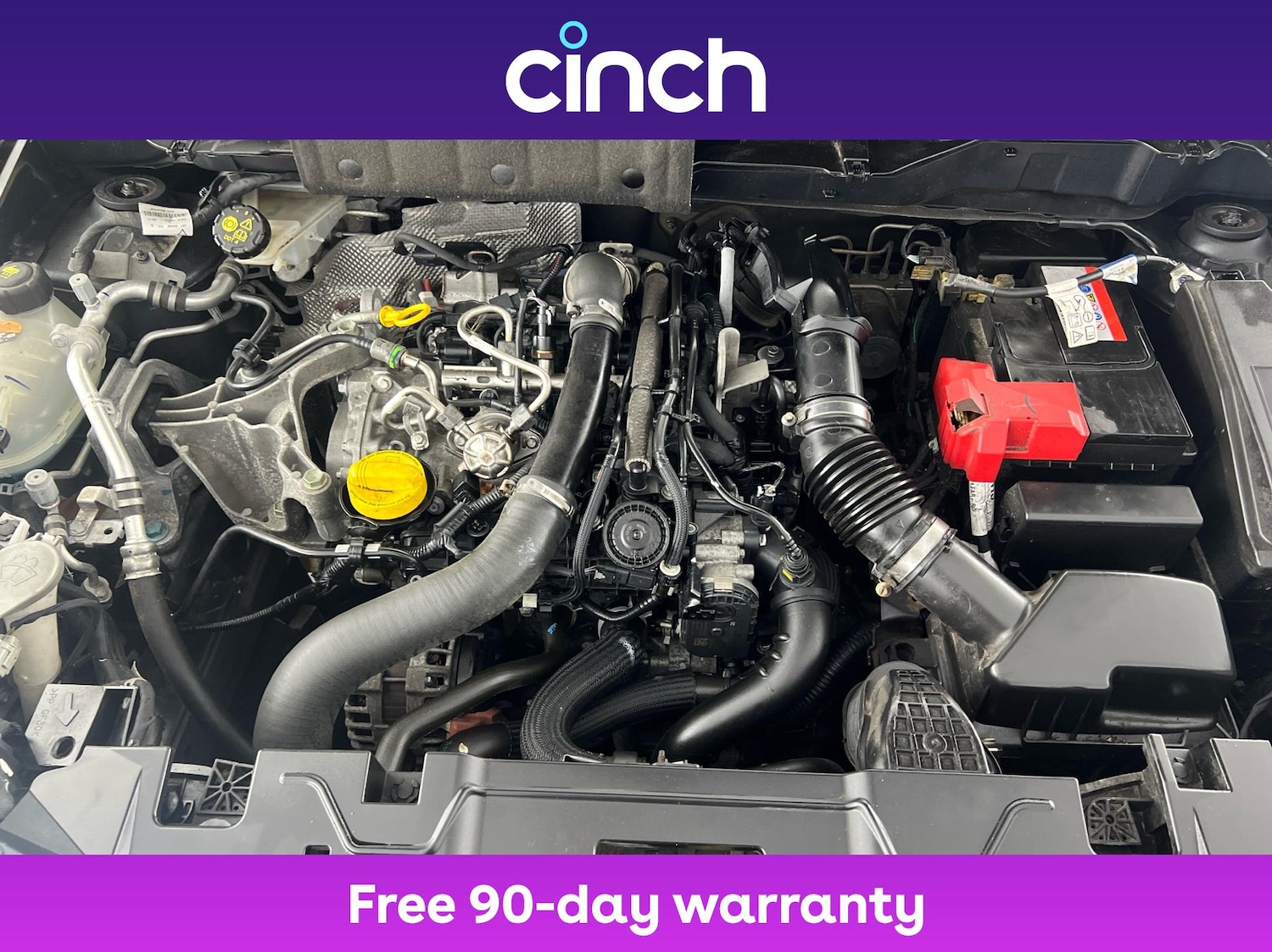 Used Nissan Juke 2021 for sale - 76441850: Photo 23