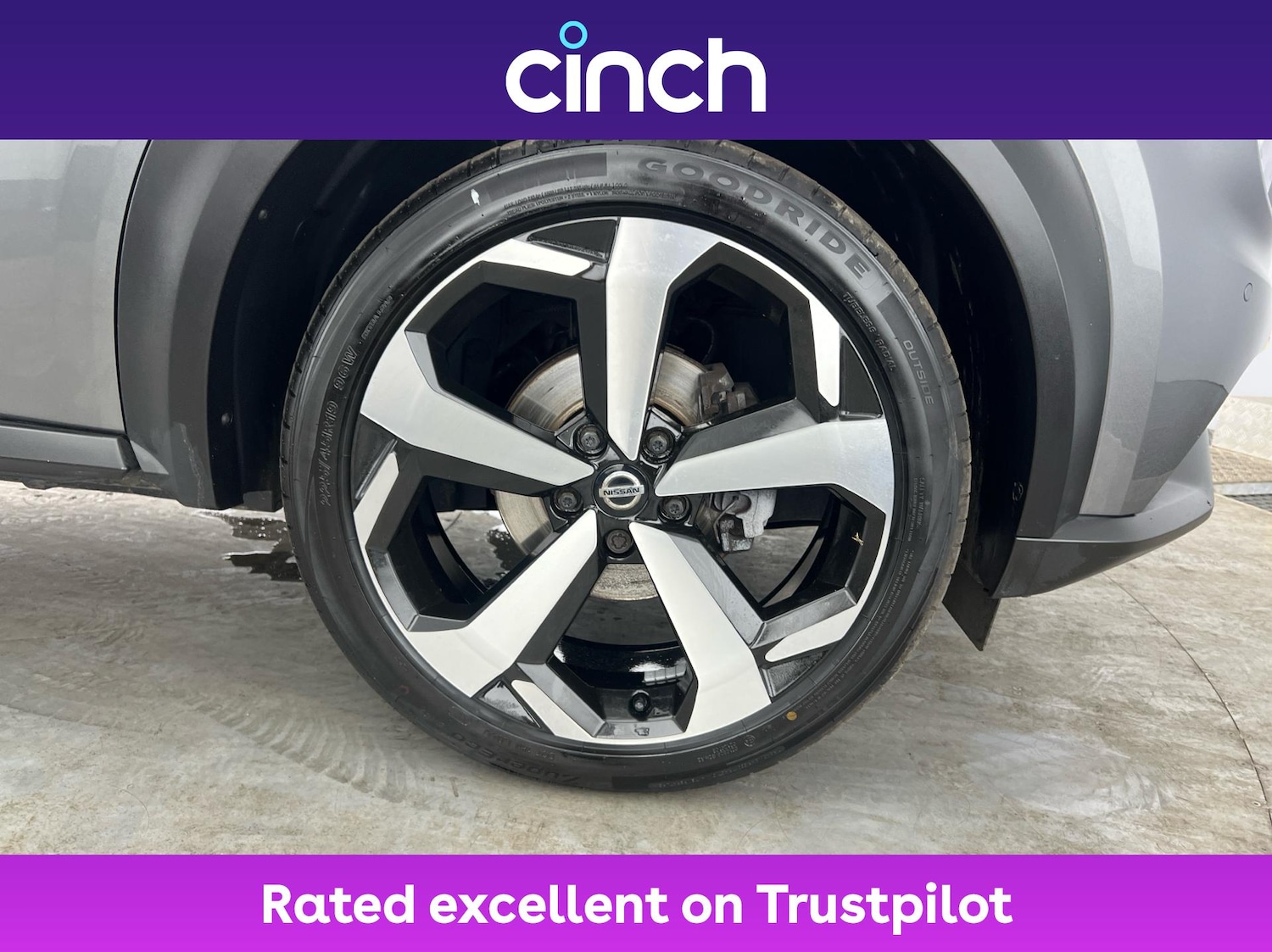 Used Nissan Juke 2021 for sale - 76441850: Photo 28