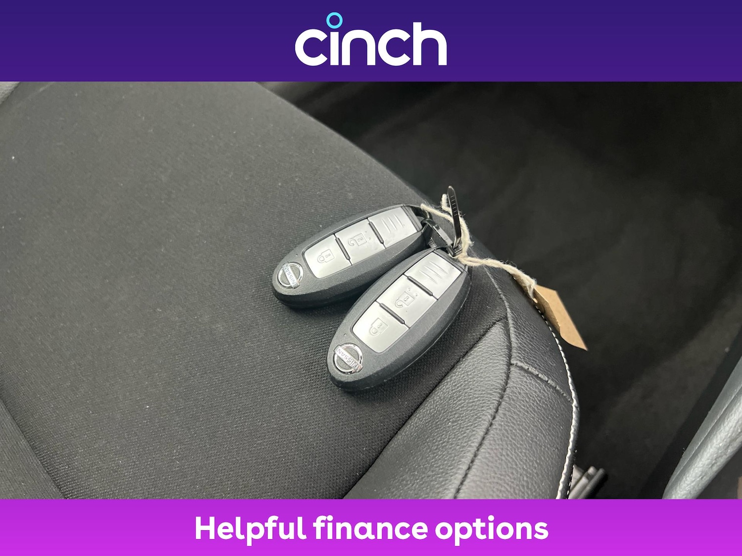 Used Nissan Juke 2021 for sale - 76441850: Photo 30