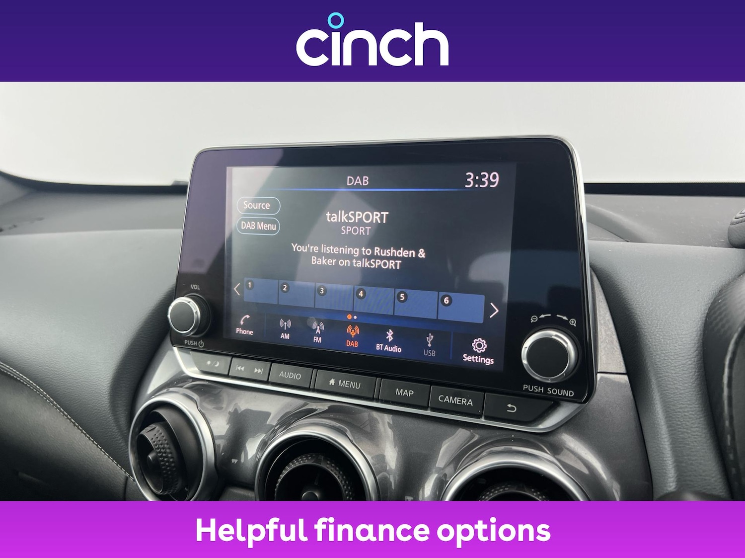 Used Nissan Juke 2021 for sale - 76441850: Photo 35