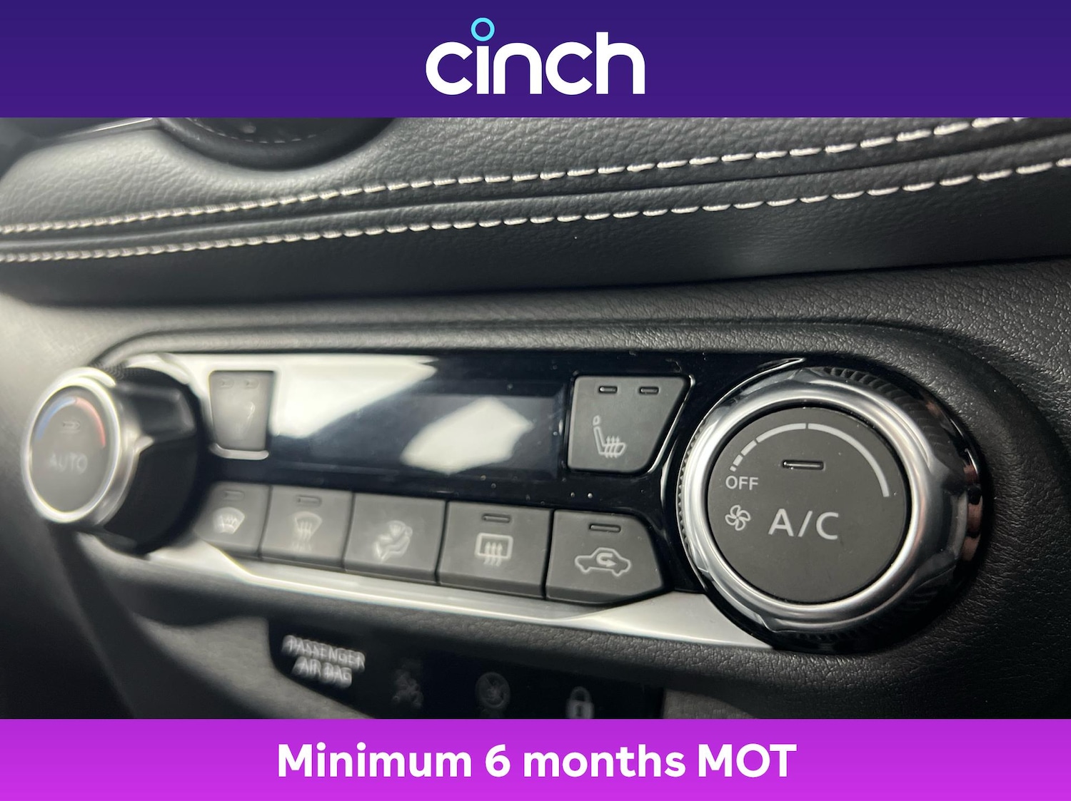 Used Nissan Juke 2021 for sale - 76441850: Photo 37