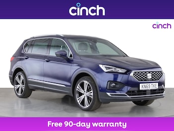 2019 - 2.0 TDI 190 Xcellence Lux 5dr DSG 4Drive