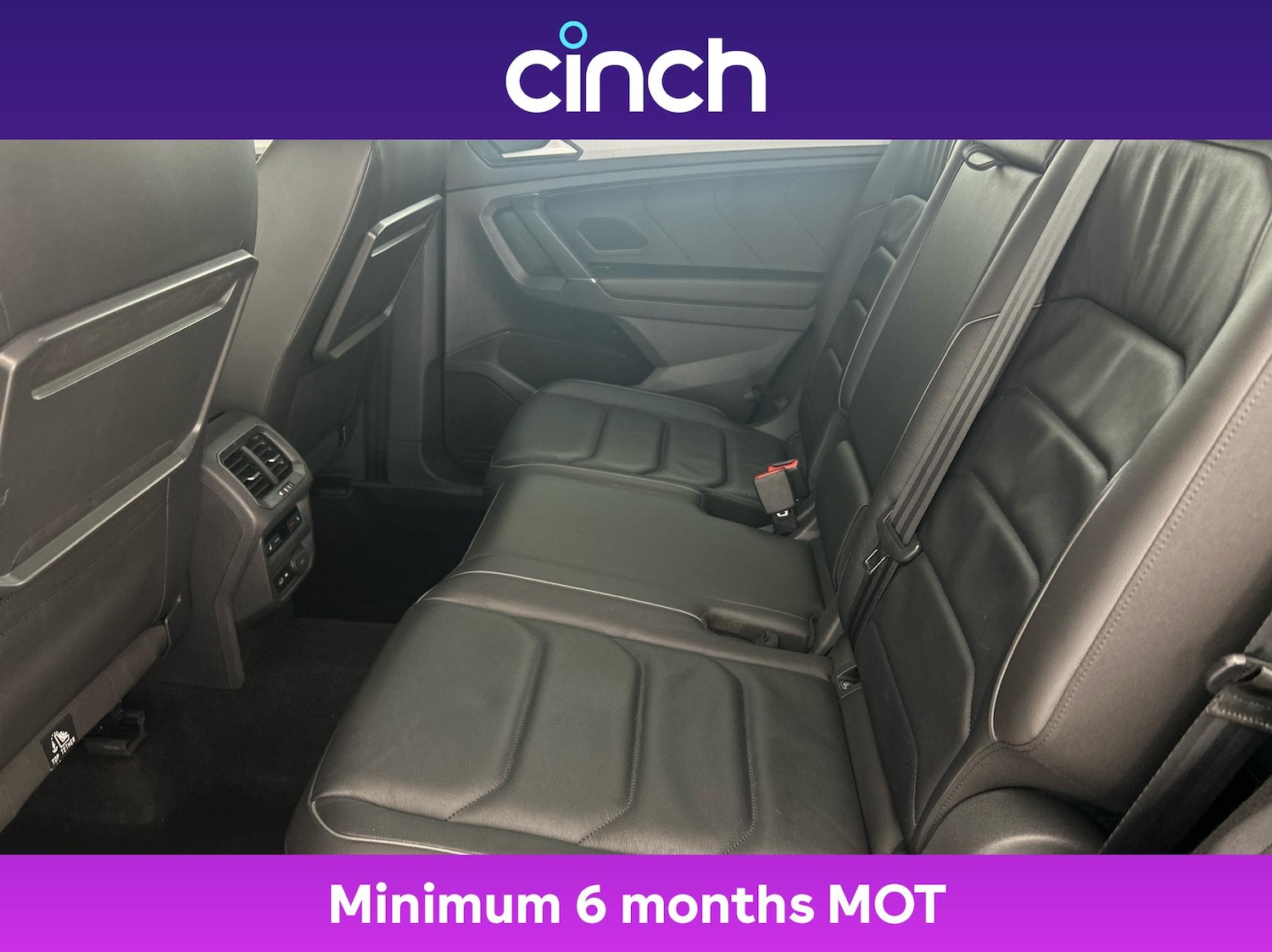Used SEAT Tarraco 2019 for sale - 76379820: Photo 20