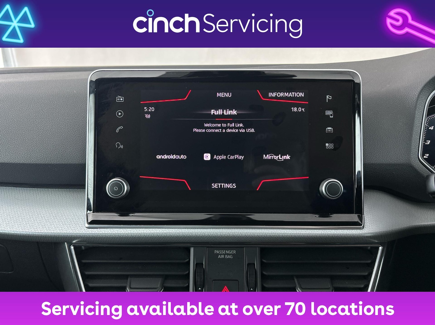 Used SEAT Tarraco 2019 for sale - 76379820: Photo 31