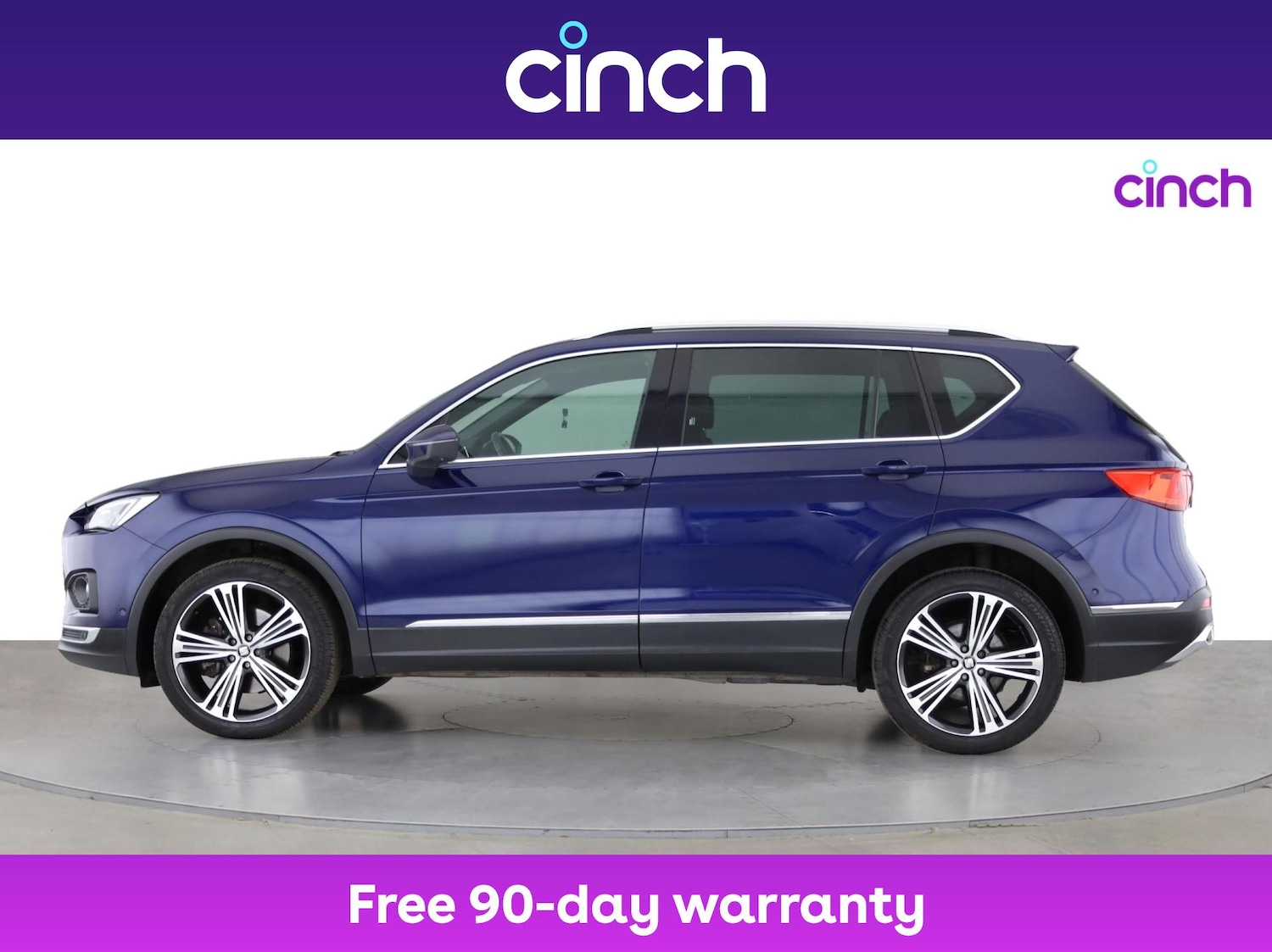 Used SEAT Tarraco 2019 for sale - 76379820: Photo 8