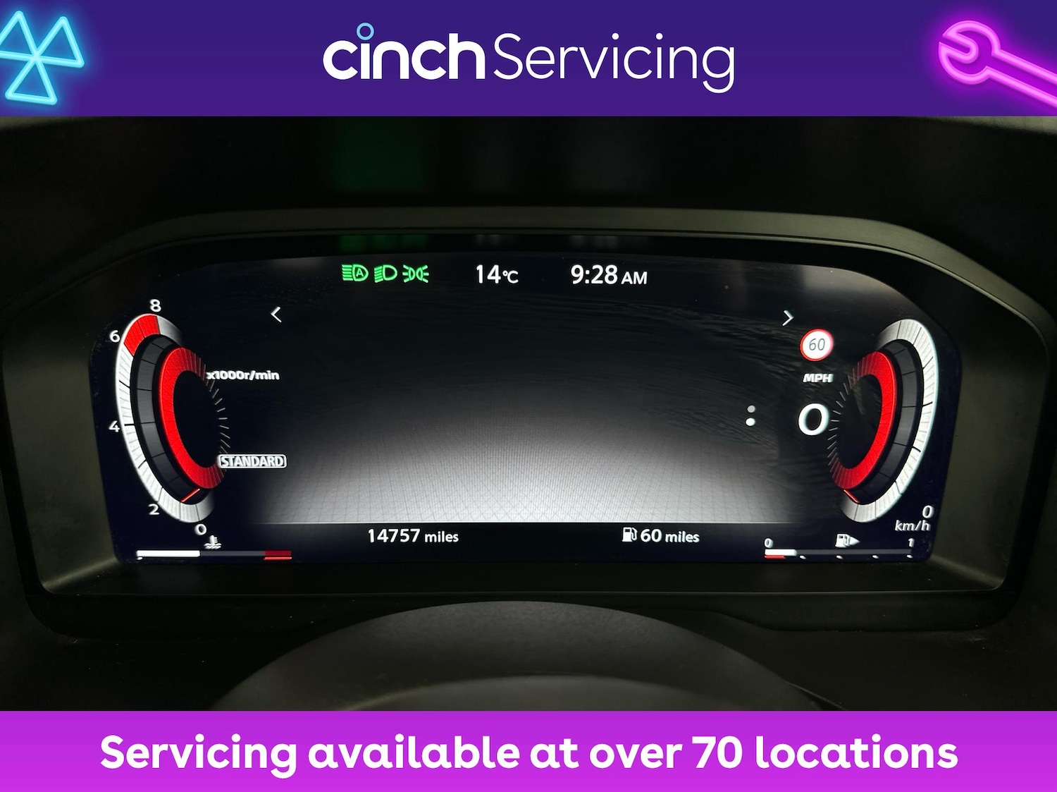 Used Nissan Qashqai 2023 for sale - 77088478: Photo 18