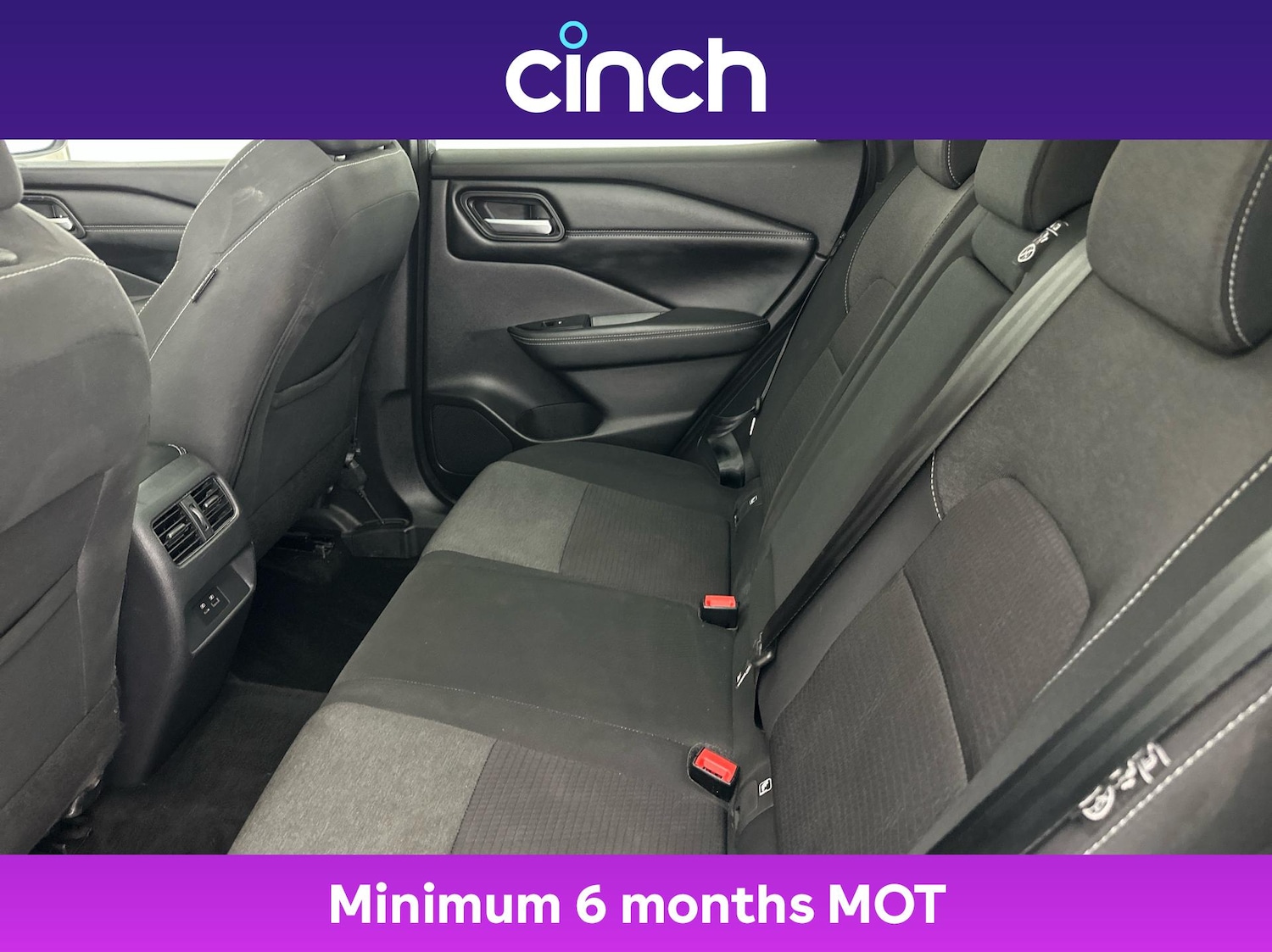 Used Nissan Qashqai 2023 for sale - 77088478: Photo 20