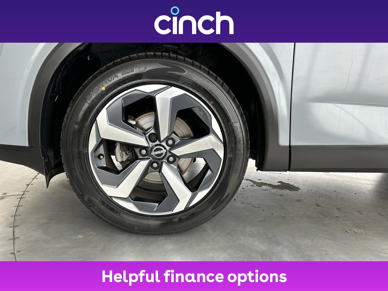 Used Nissan Qashqai 2023 for sale - 77088478: Photo 24