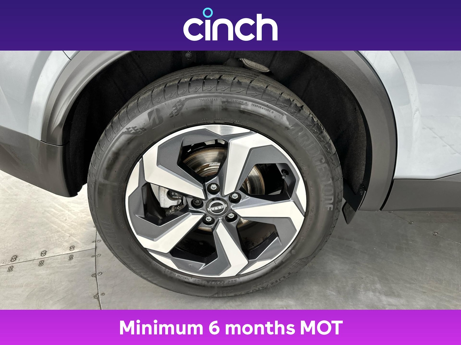 Used Nissan Qashqai 2023 for sale - 77088478: Photo 27