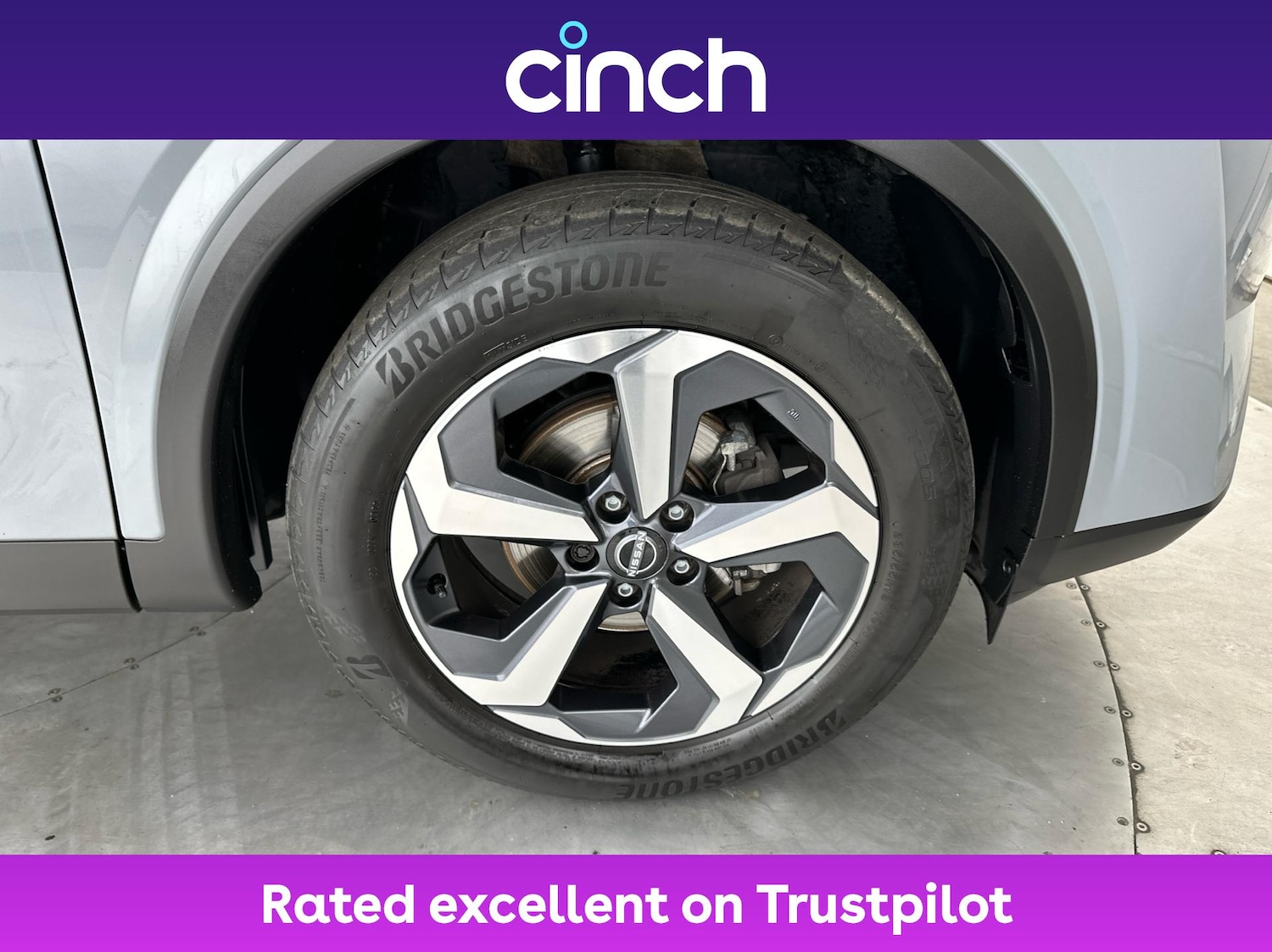 Used Nissan Qashqai 2023 for sale - 77088478: Photo 28