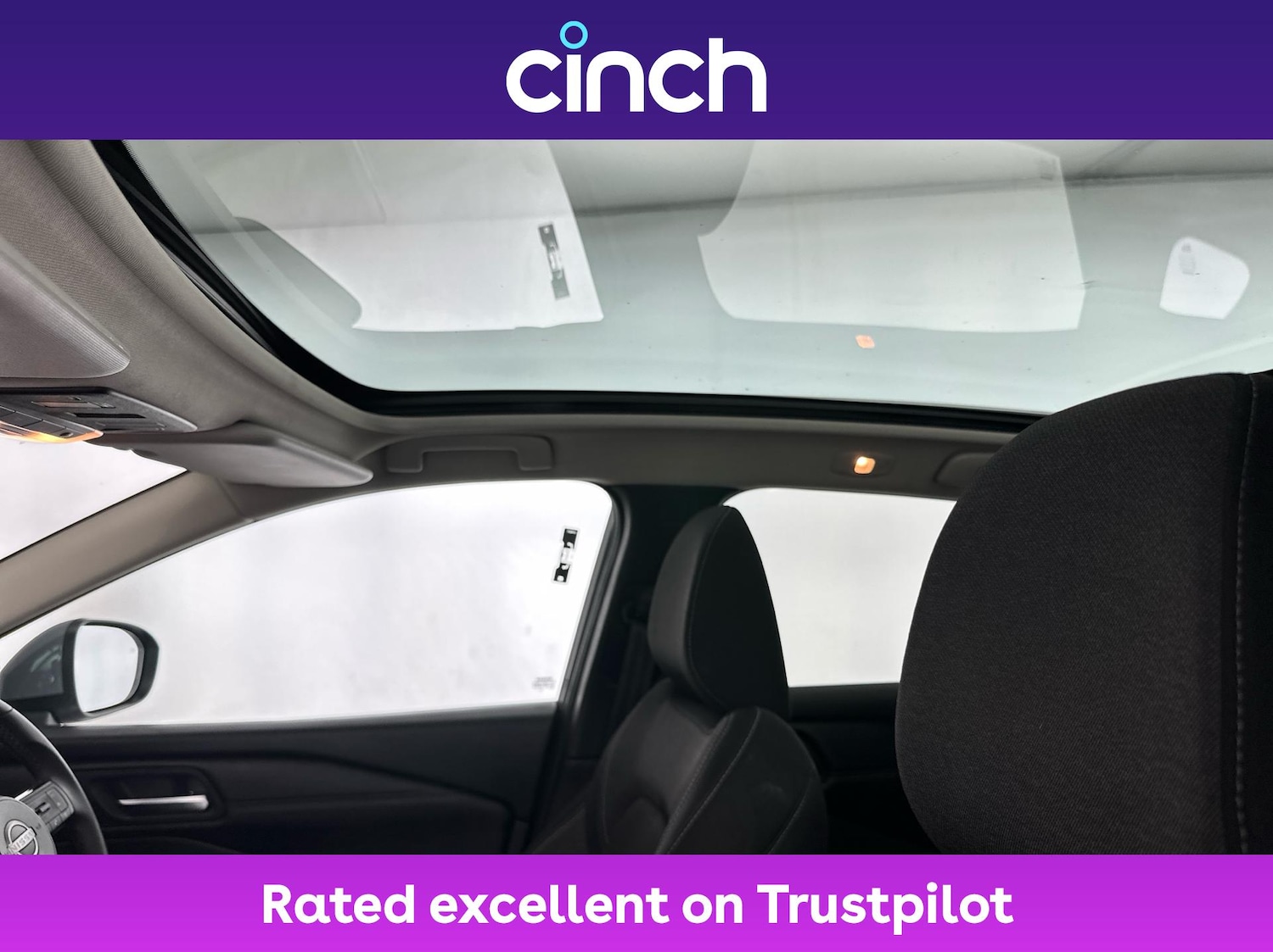 Used Nissan Qashqai 2023 for sale - 77088478: Photo 38