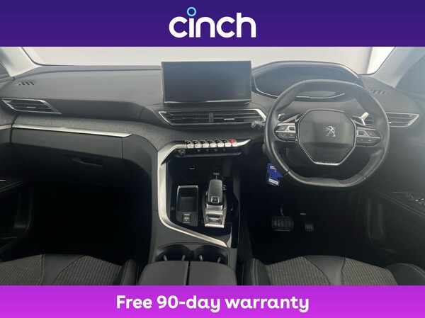 Used Peugeot 5008 2022 for sale - 76318859: Photo 15