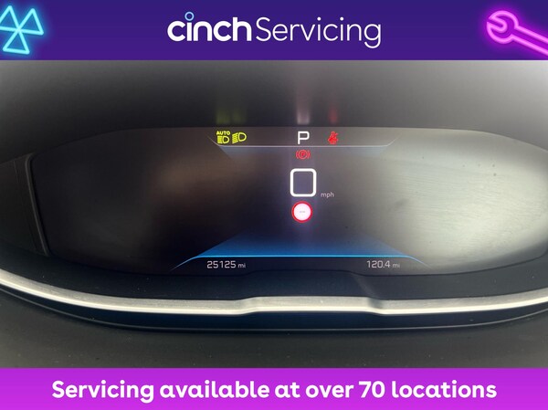 Used Peugeot 5008 2022 for sale - 76318859: Photo 18
