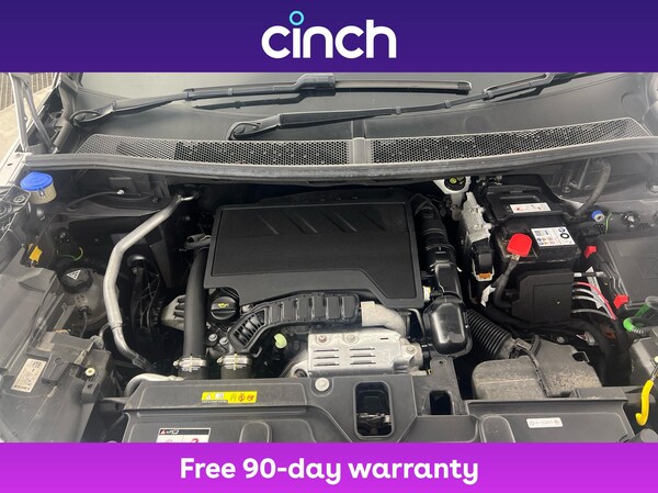 Used Peugeot 5008 2022 for sale - 76318859: Photo 23