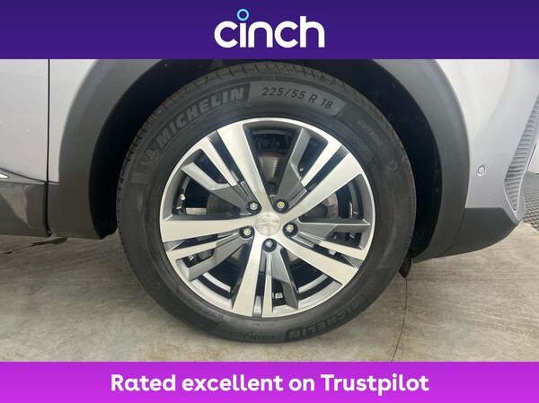 Used Peugeot 5008 2022 for sale - 76318859: Photo 28