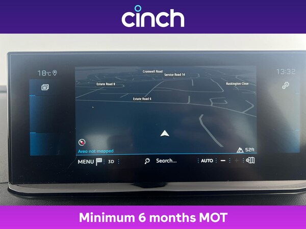 Used Peugeot 5008 2022 for sale - 76318859: Photo 32