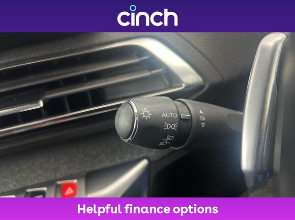 Used Peugeot 5008 2022 for sale - 76318859: Photo 35