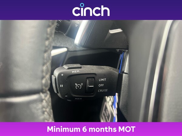 Used Peugeot 5008 2022 for sale - 76318859: Photo 37