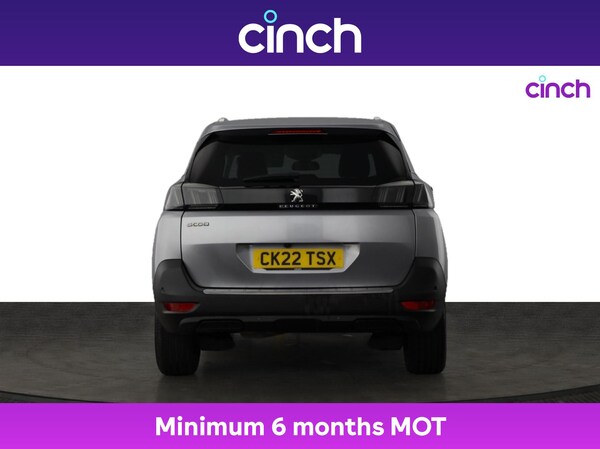 Used Peugeot 5008 2022 for sale - 76318859: Photo 5
