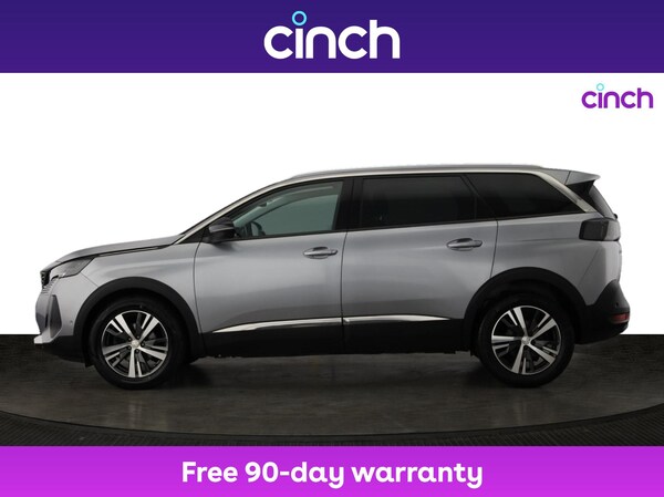 Used Peugeot 5008 2022 for sale - 76318859: Photo 8