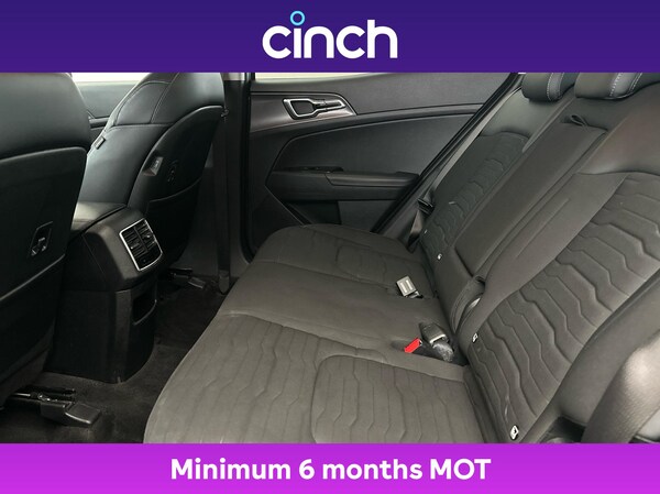 Used Kia Sportage 2022 for sale - 76164236: Photo 20