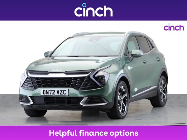 Used Kia Sportage 2022 for sale - 76164236: Photo 9