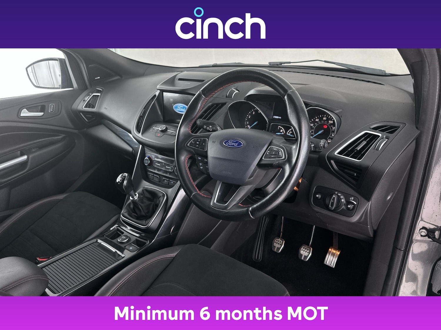 Used Ford Kuga 2018 for sale - 76186294: Photo 12