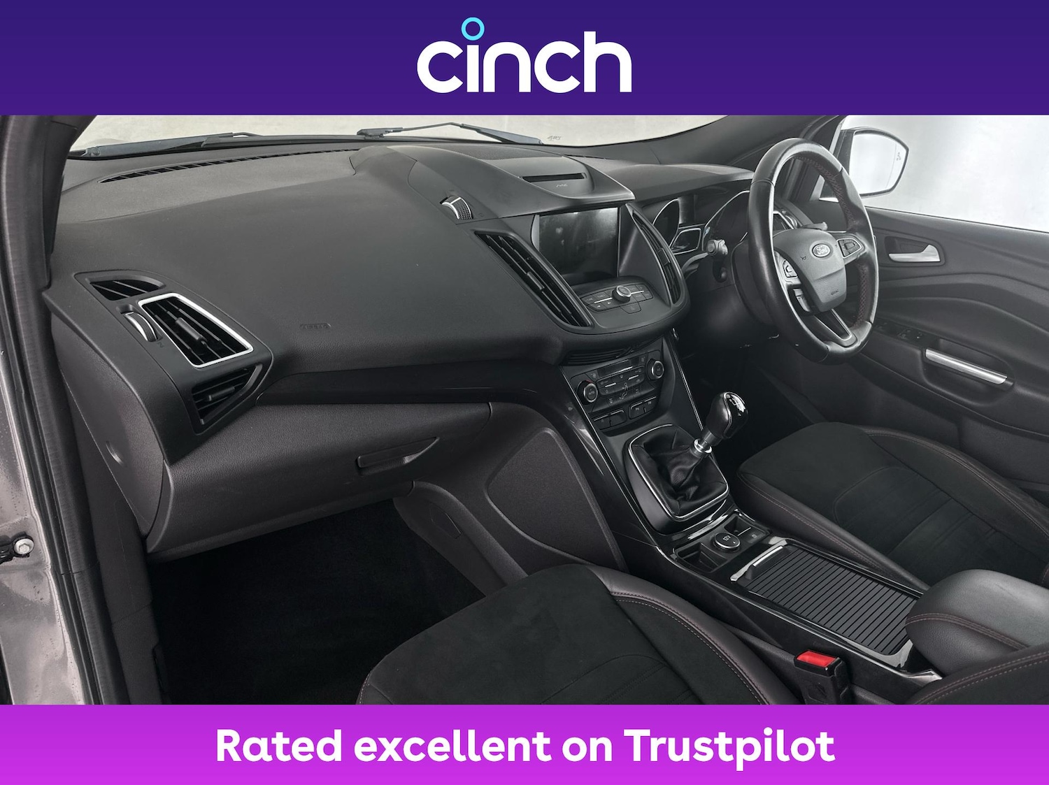 Used Ford Kuga 2018 for sale - 76186294: Photo 14
