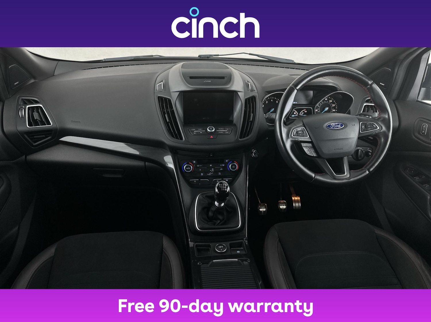Used Ford Kuga 2018 for sale - 76186294: Photo 15