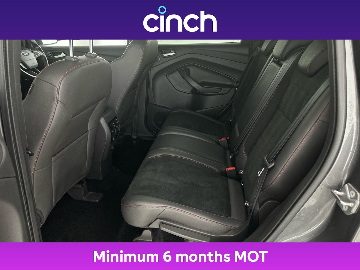 Used Ford Kuga 2018 for sale - 76186294: Photo 20
