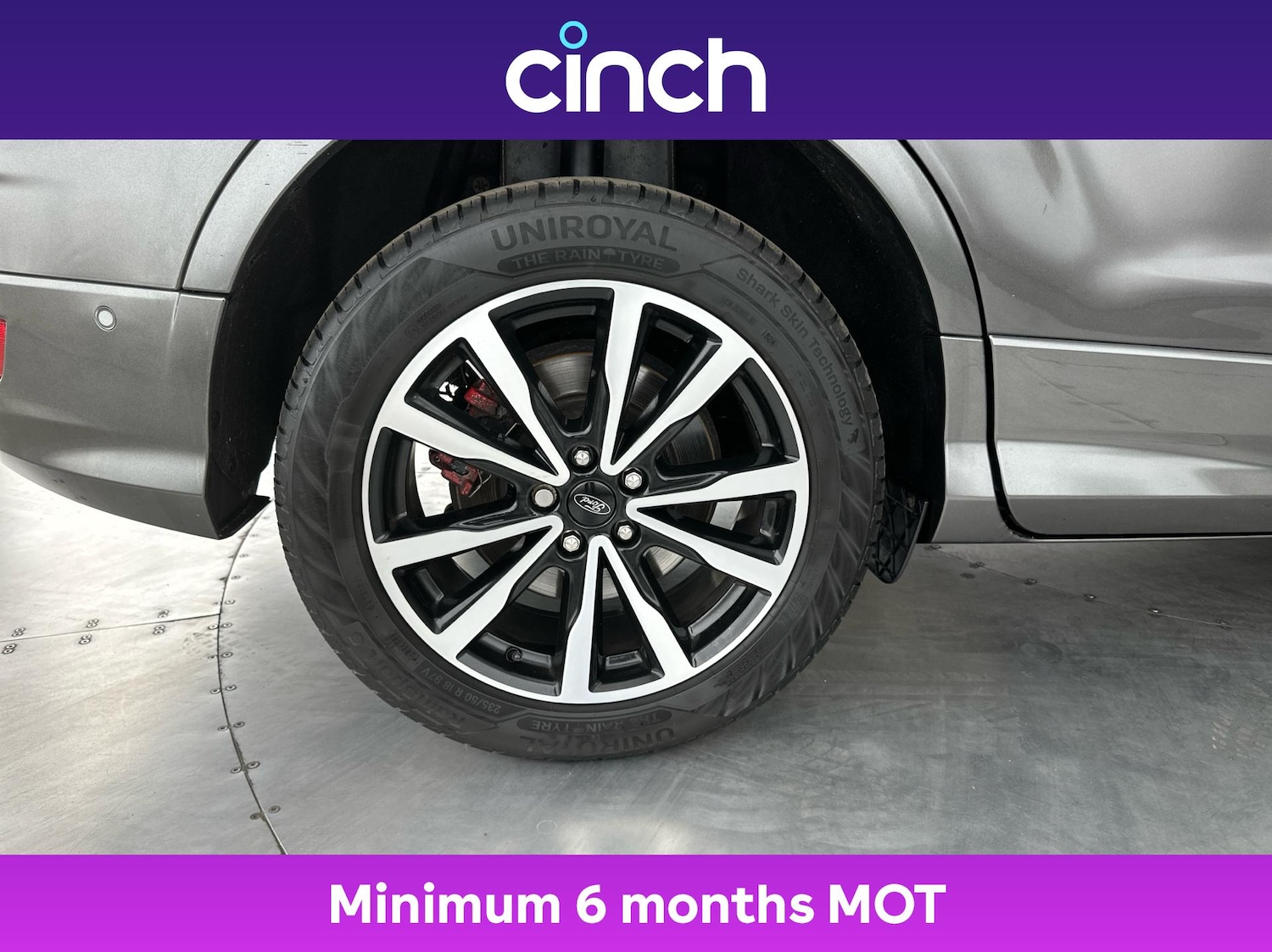 Used Ford Kuga 2018 for sale - 76186294: Photo 27