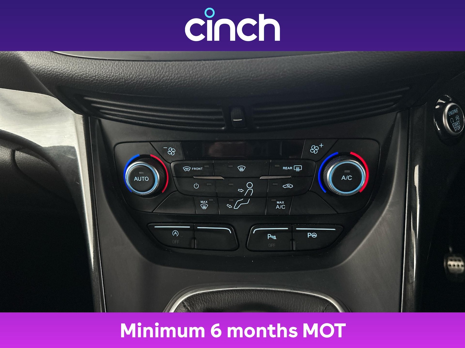 Used Ford Kuga 2018 for sale - 76186294: Photo 32