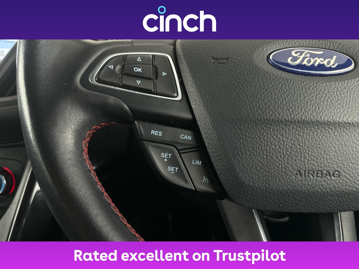 Used Ford Kuga 2018 for sale - 76186294: Photo 33