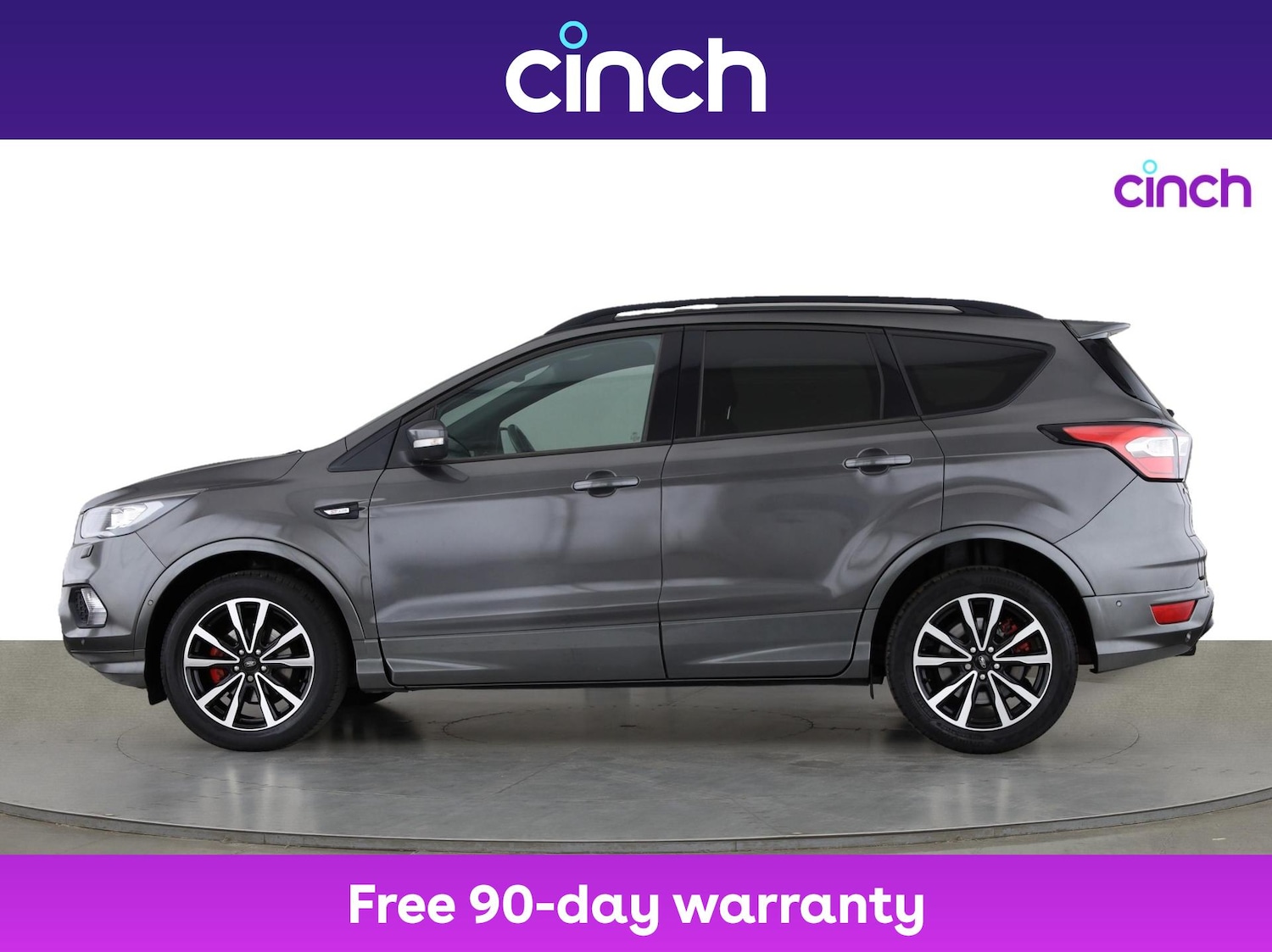 Used Ford Kuga 2018 for sale - 76186294: Photo 8