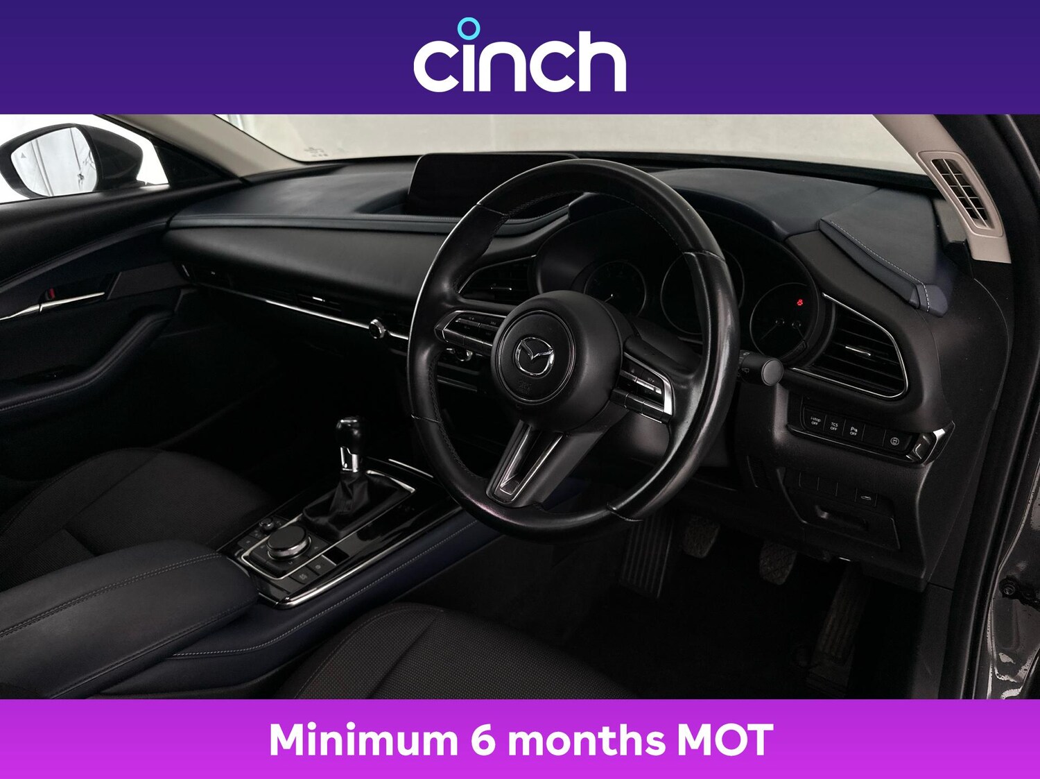 Used Mazda CX-30 2020 for sale - 76351191: Photo 12