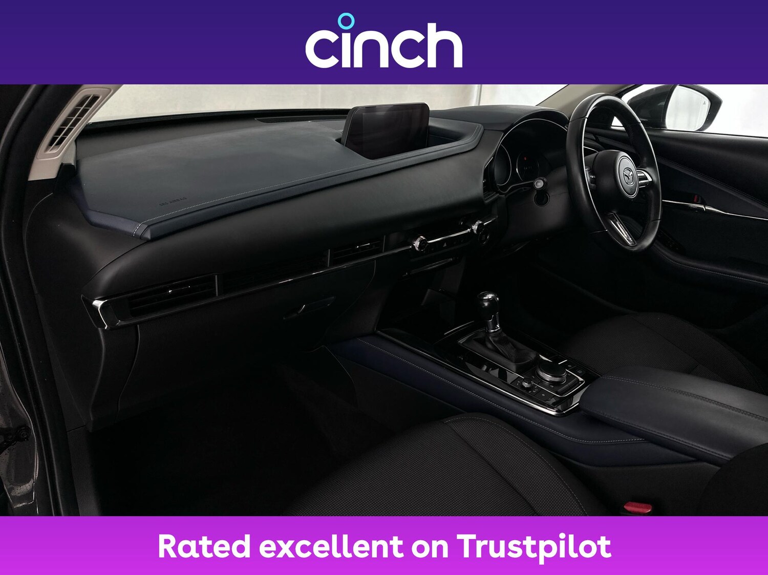 Used Mazda CX-30 2020 for sale - 76351191: Photo 14