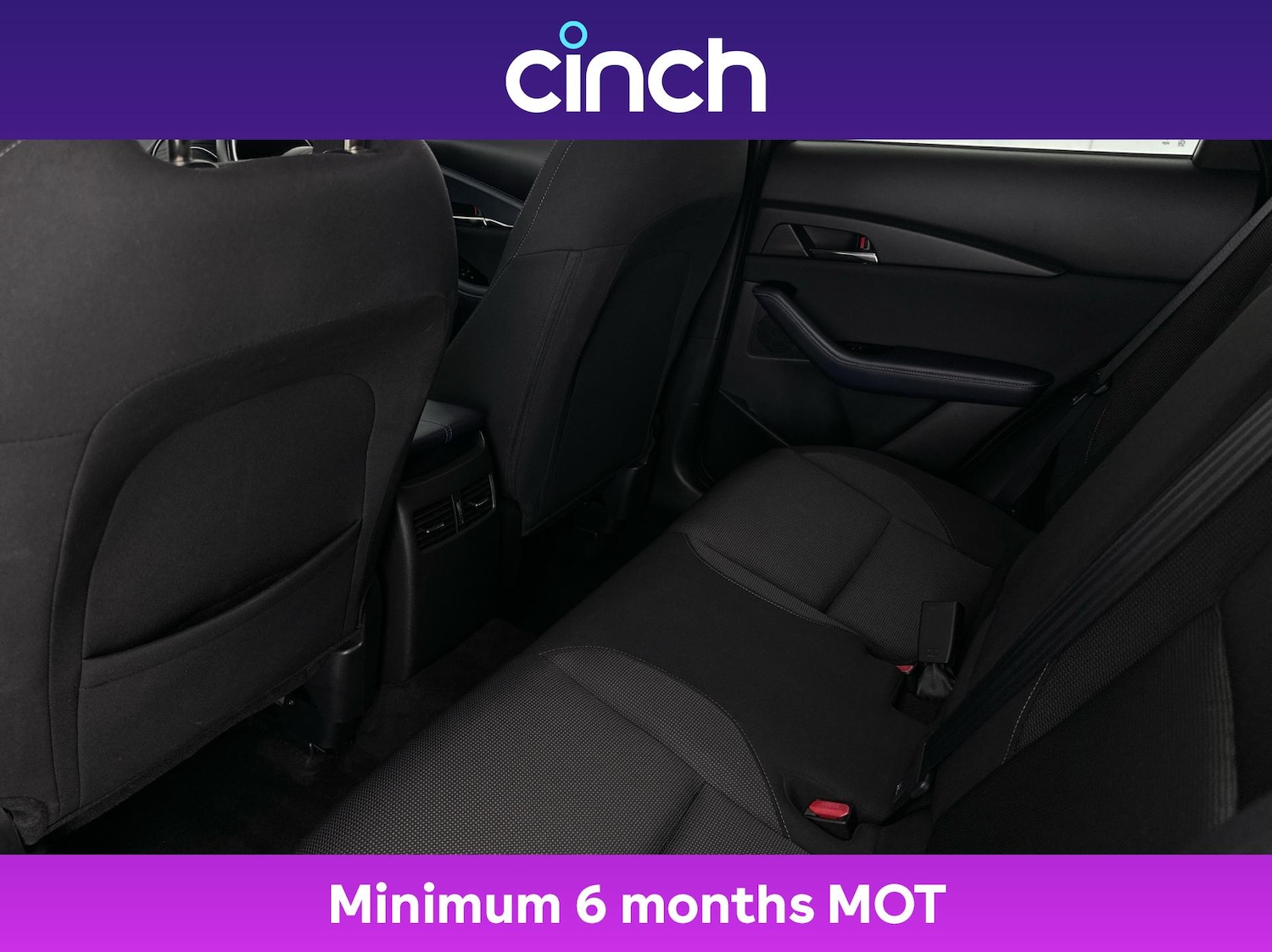 Used Mazda CX-30 2020 for sale - 76351191: Photo 20