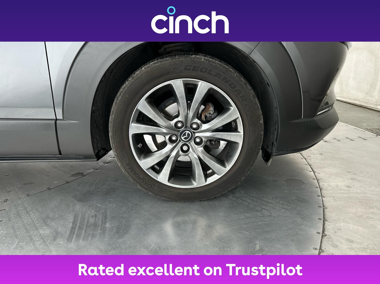 Used Mazda CX-30 2020 for sale - 76351191: Photo 28