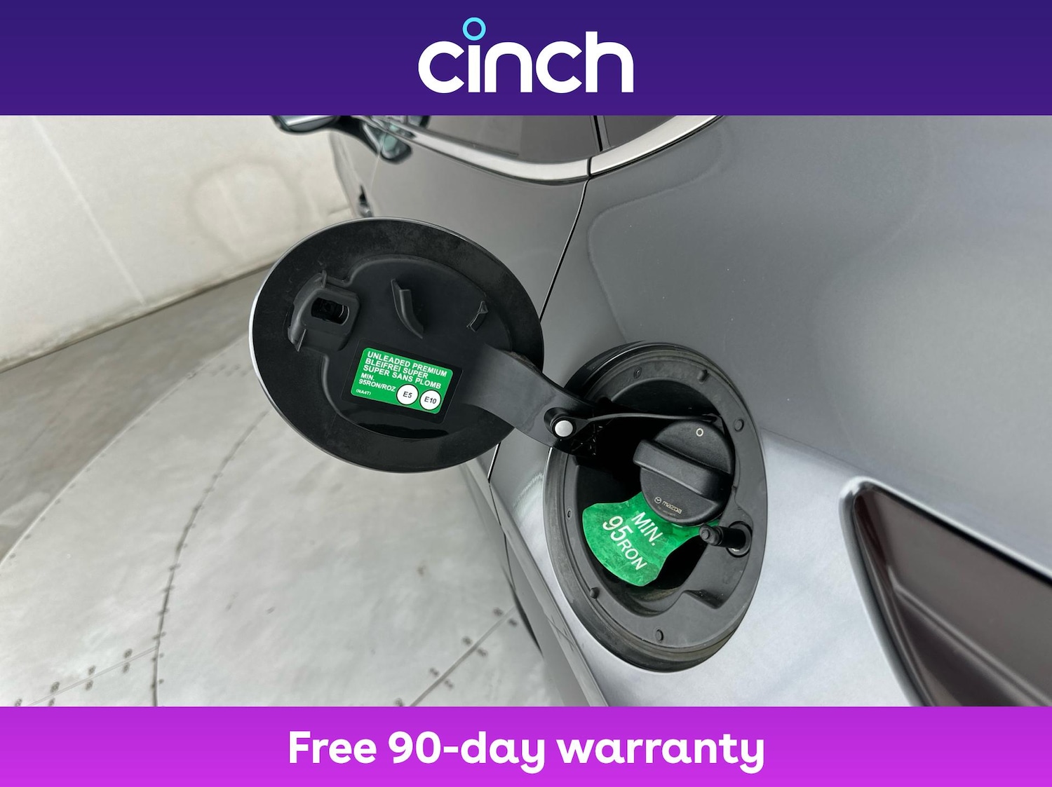 Used Mazda CX-30 2020 for sale - 76351191: Photo 29