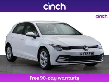2022 - 1.5 TSI 150 Life 5dr