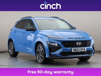 2022 - 1.0 TGDi 48V MHEV N Line 5dr