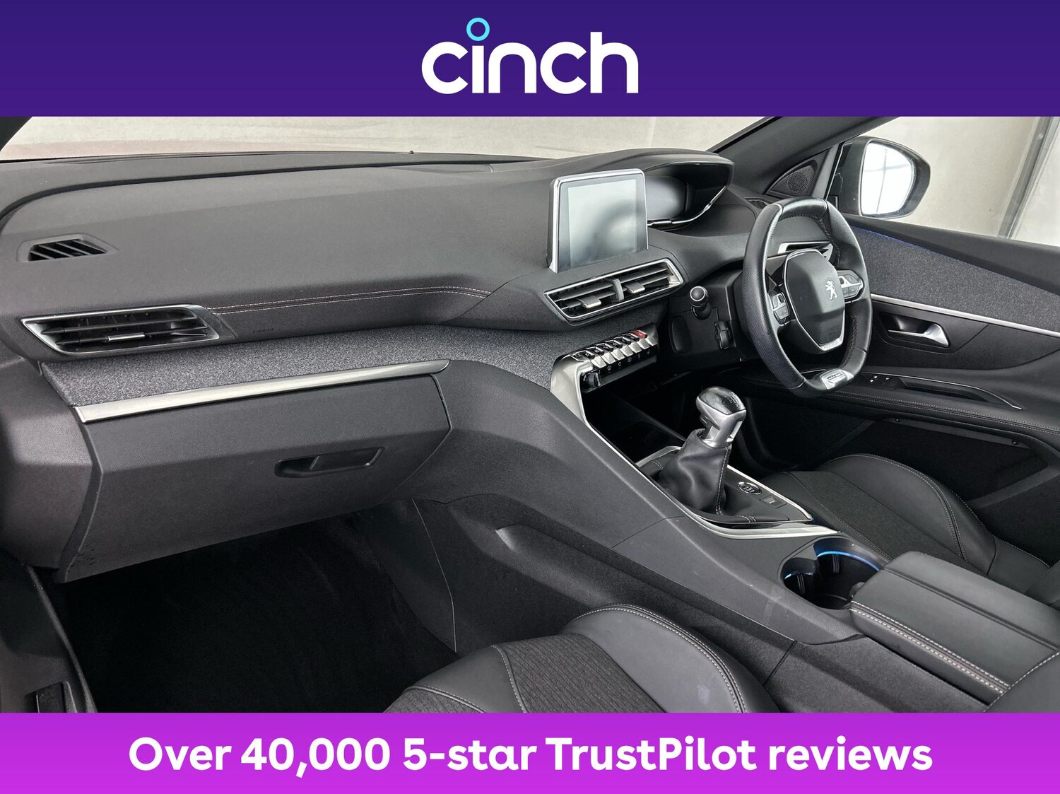 Used Peugeot 3008 2019 for sale - 76691680: Photo 14